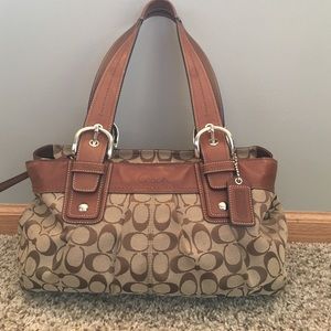 COPY - Coach Purse